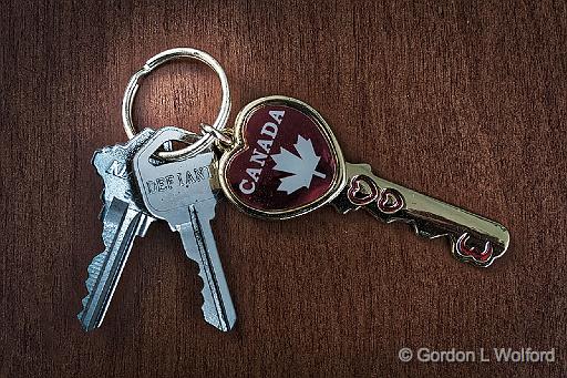 Key Ring_P1160148-50.jpg - Photographed at Smiths Falls, Ontario, Canada.